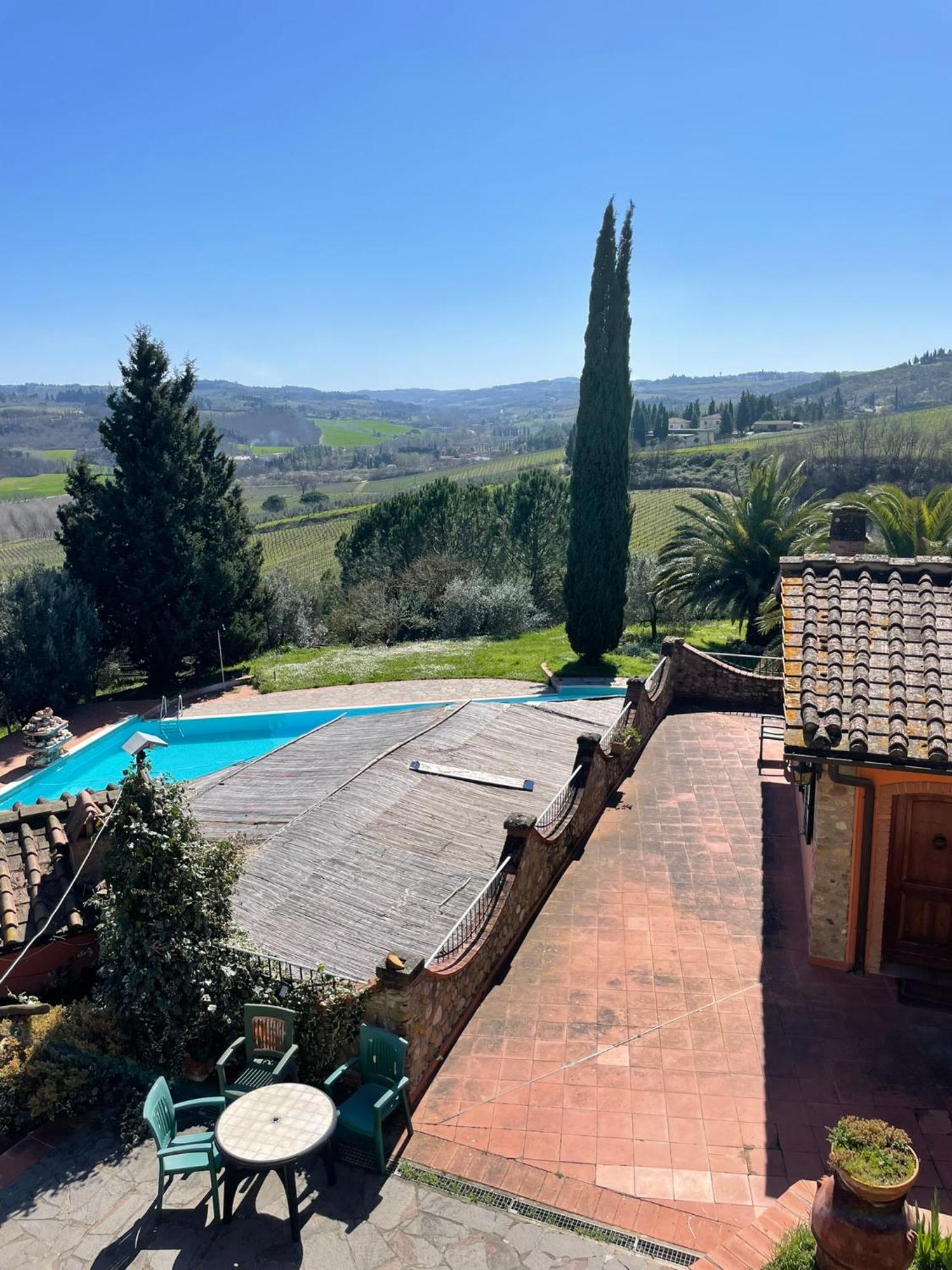 Alojamento de Turismo Rural Manetti *