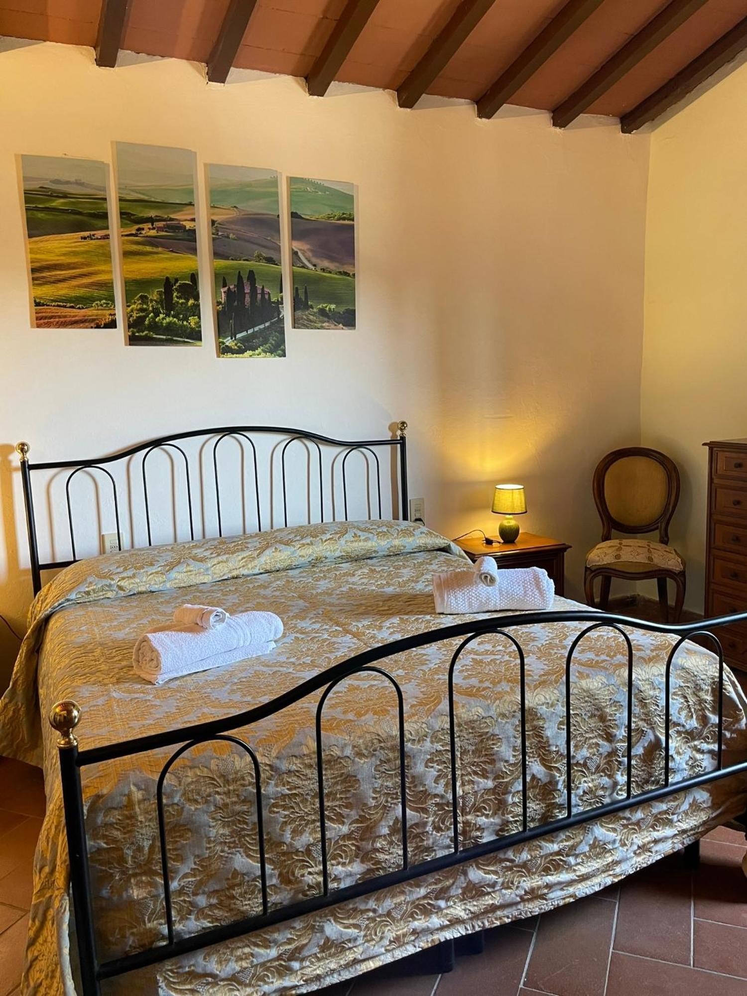 Alojamento de Turismo Rural Manetti
