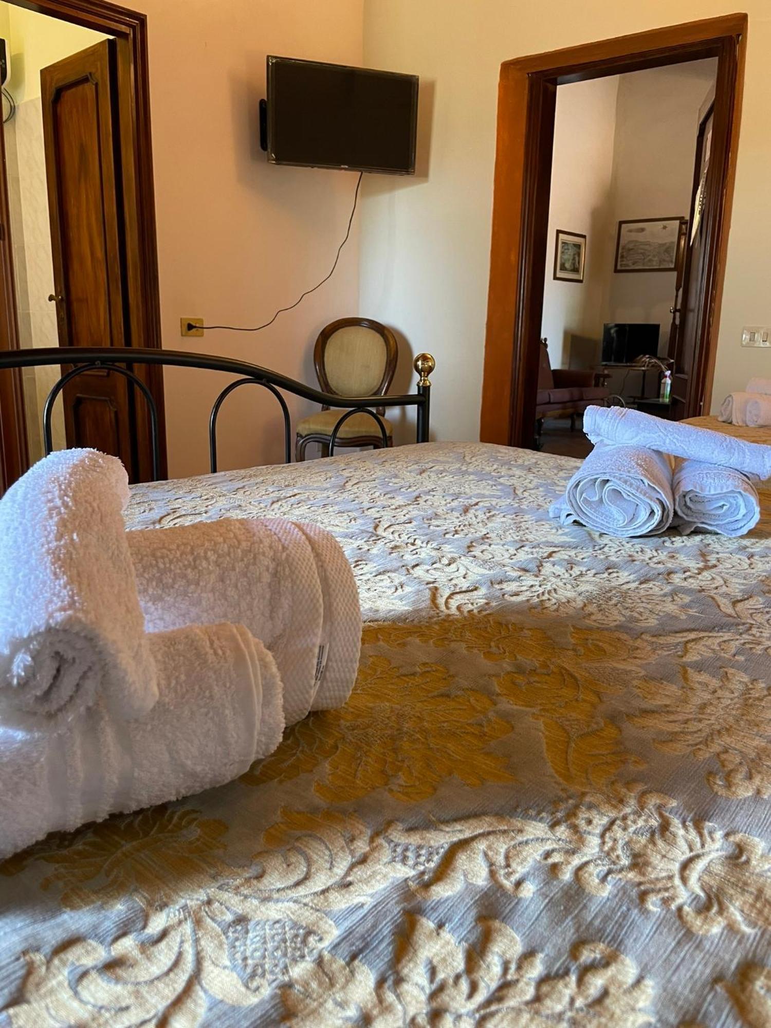 Manetti Alojamento de Turismo Rural