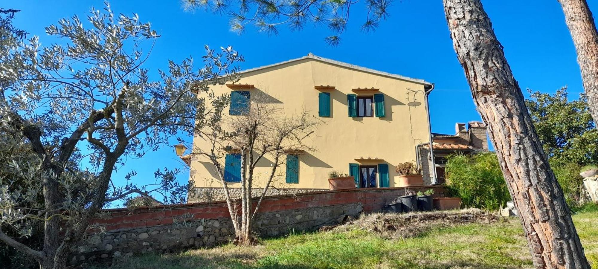 Alojamento de Turismo Rural Manetti
