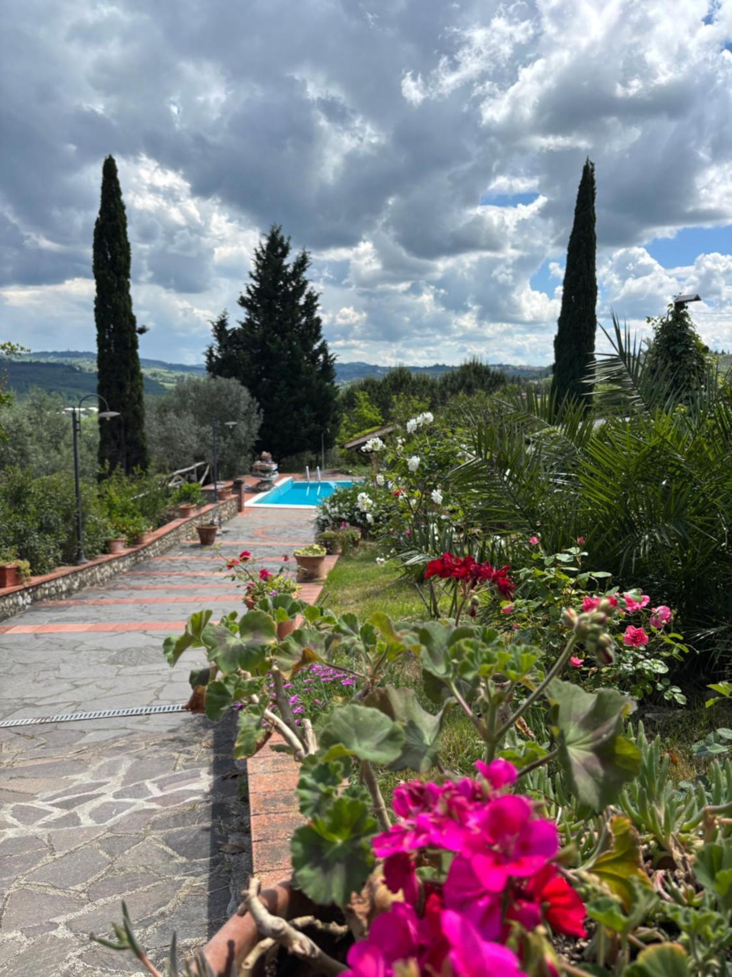 Alojamento de Turismo Rural Manetti *