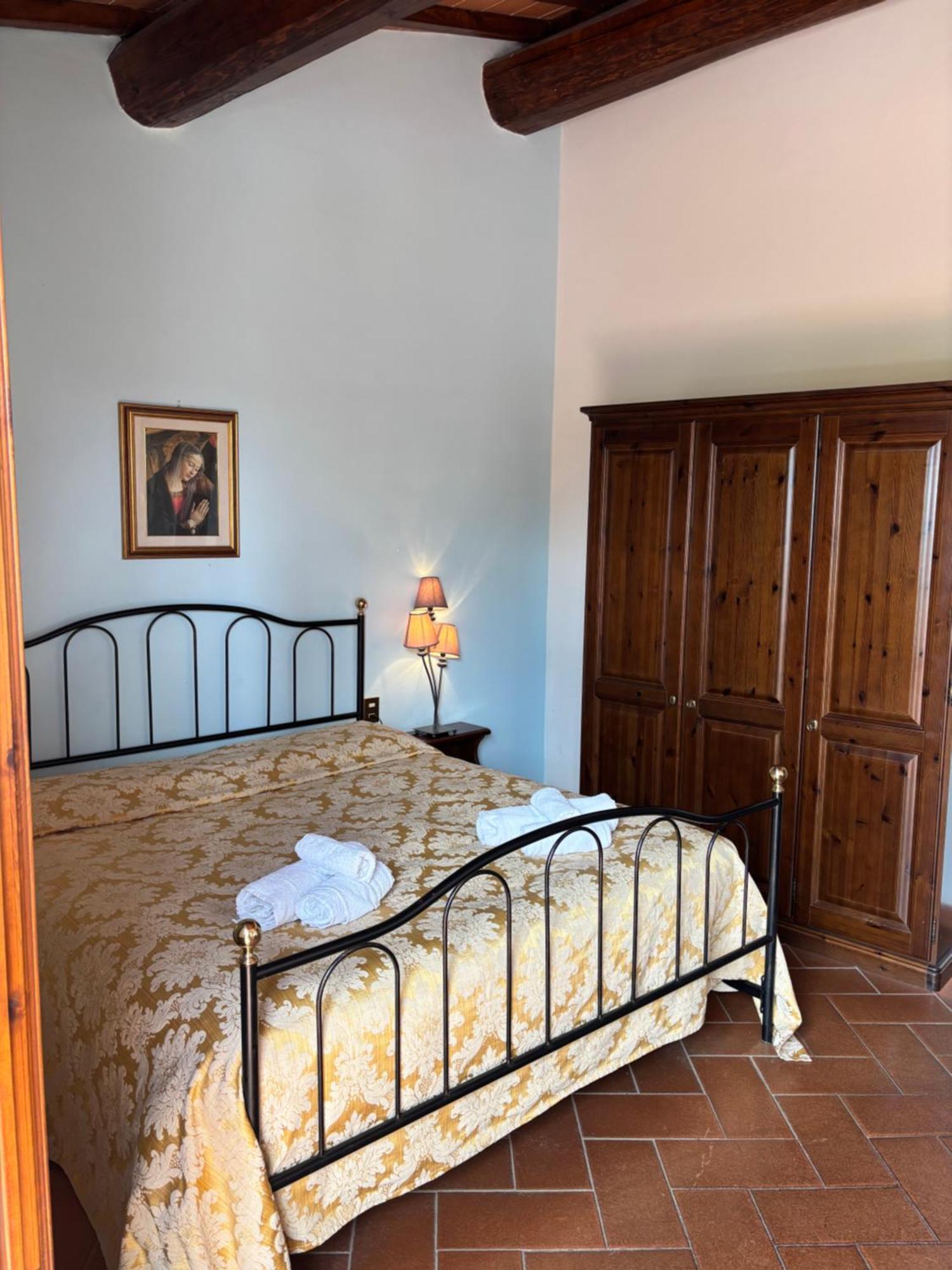 Manetti Alojamento de Turismo Rural Montespertoli