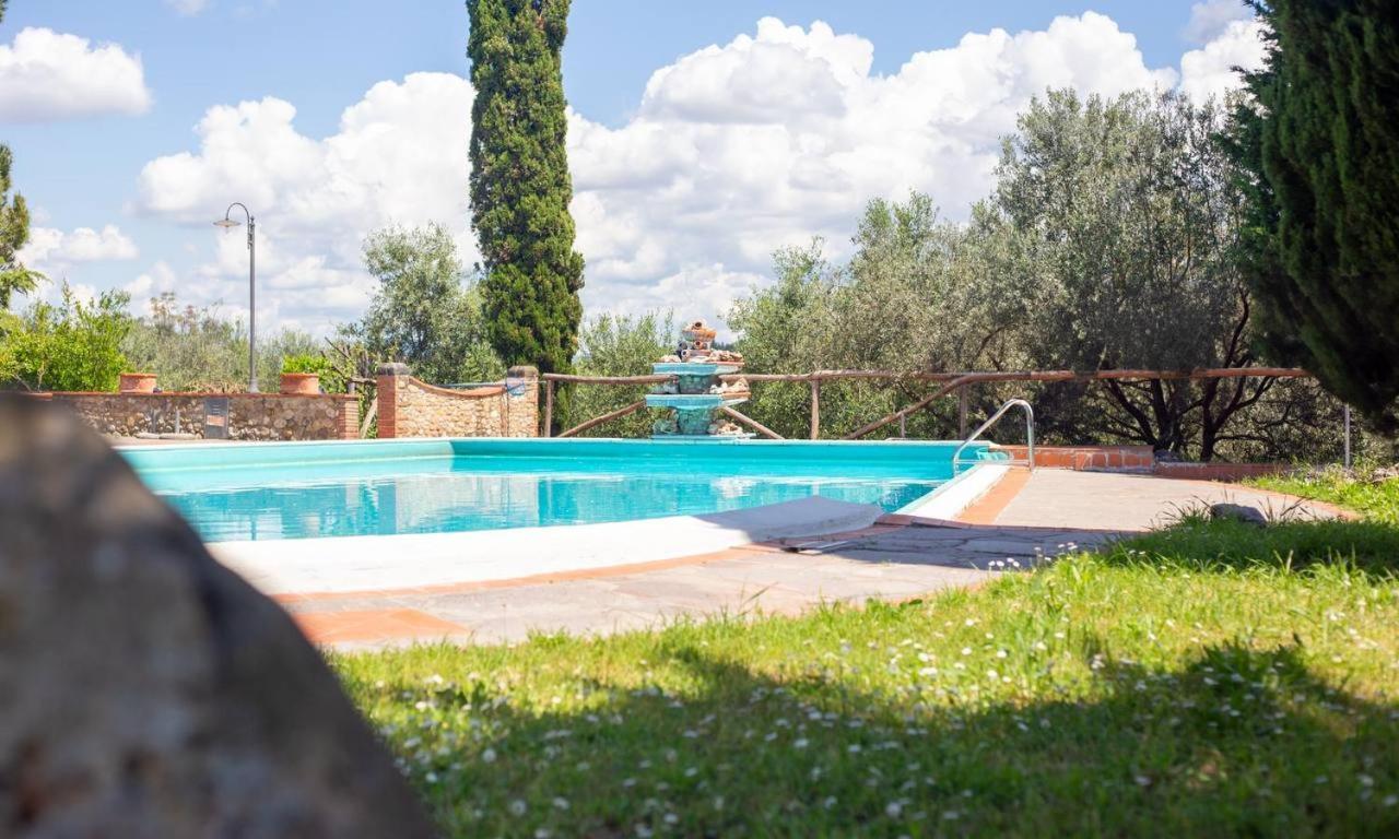 Alojamento de Turismo Rural Manetti *