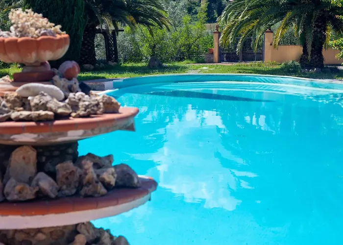 Agriturismo Manetti