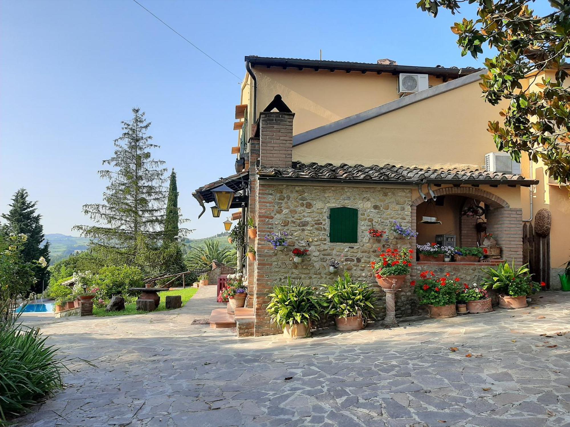 Manetti * Montespertoli